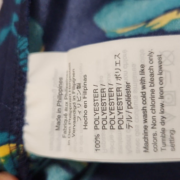 Pants - Picture 4 of 4